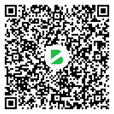 扫一扫加微信-万物皆可查